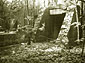 Bunker "Haus Birkenfeld" Altj&uuml;hrden / Plaggenkrug