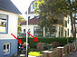 Verbunkerter Luftschutzkeller Dorfmitte Wangerooge