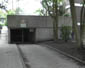 Tiefbunker unter dem Jan-ten-Doornkaat-Koolmann-Platz in Norden