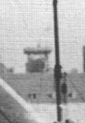 Verbunkerter Beobachterturm (zudem leichte Flak und Scheinwerfer) Rheinstra&szlig;e Ecke Mainstra&szlig;e