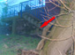 W&auml;rterbunker Kaiser-Wilhelm-Br&uuml;cke Nordwestbr&uuml;ckenhaus