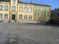 Luftschutzkeller Ruselerschule, Ruselerstra&szlig;e